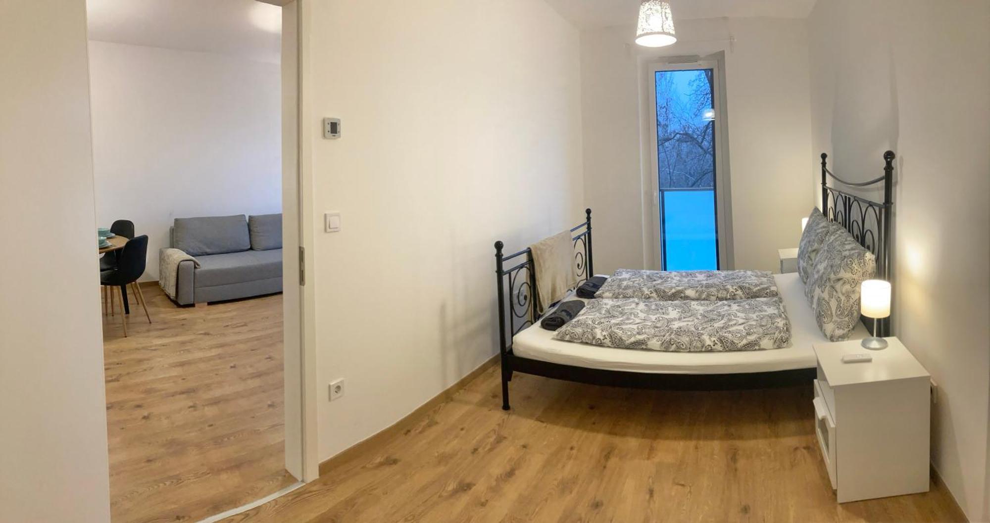 Westside Residence Apartment - Modern & Peaceful - Free Garage! Budapest Exterior foto