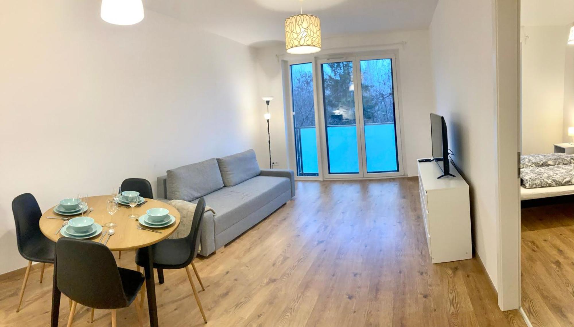 Westside Residence Apartment - Modern & Peaceful - Free Garage! Budapest Exterior foto