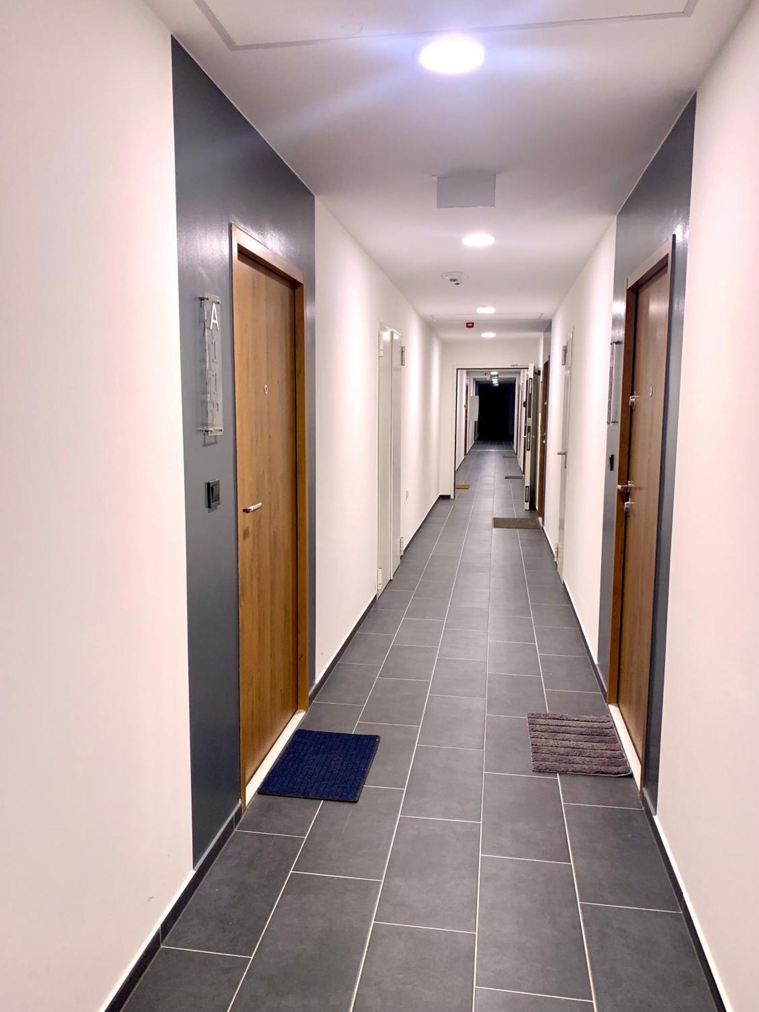 Westside Residence Apartment - Modern & Peaceful - Free Garage! Budapest Exterior foto