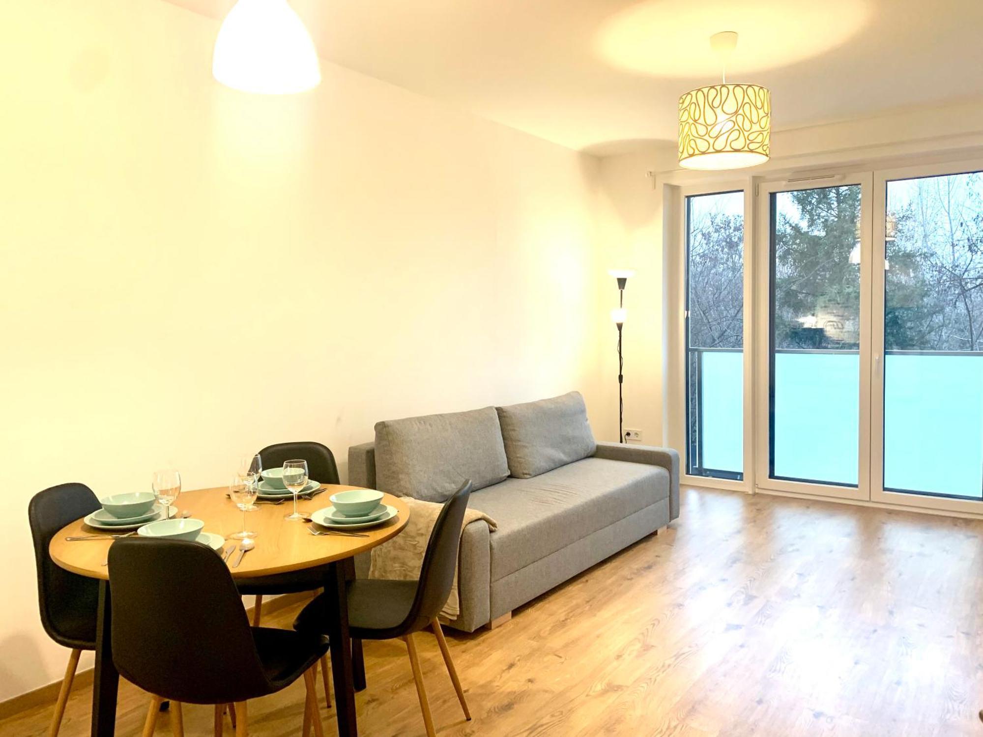 Westside Residence Apartment - Modern & Peaceful - Free Garage! Budapest Exterior foto