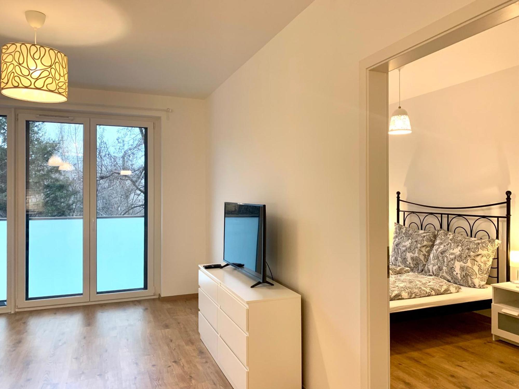 Westside Residence Apartment - Modern & Peaceful - Free Garage! Budapest Exterior foto